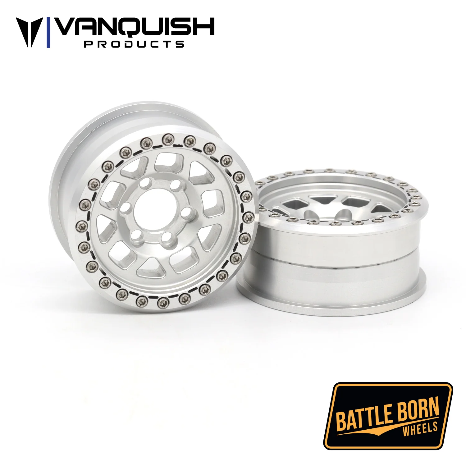 Wheels & Accessories